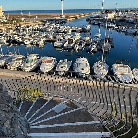 Les Hauts D'Azur Saint-Pierre-la-Mer  Kültér fotó