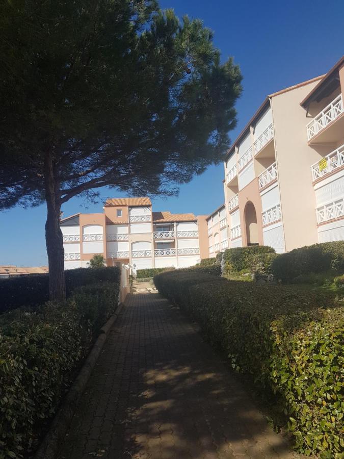 Les Hauts D'Azur Apartman Saint-Pierre-la-Mer  Kültér fotó