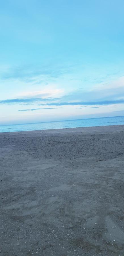 Les Hauts D'Azur Saint-Pierre-la-Mer  Kültér fotó