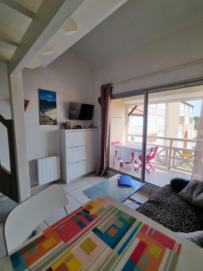 Les Hauts D'Azur Apartman Saint-Pierre-la-Mer  Kültér fotó