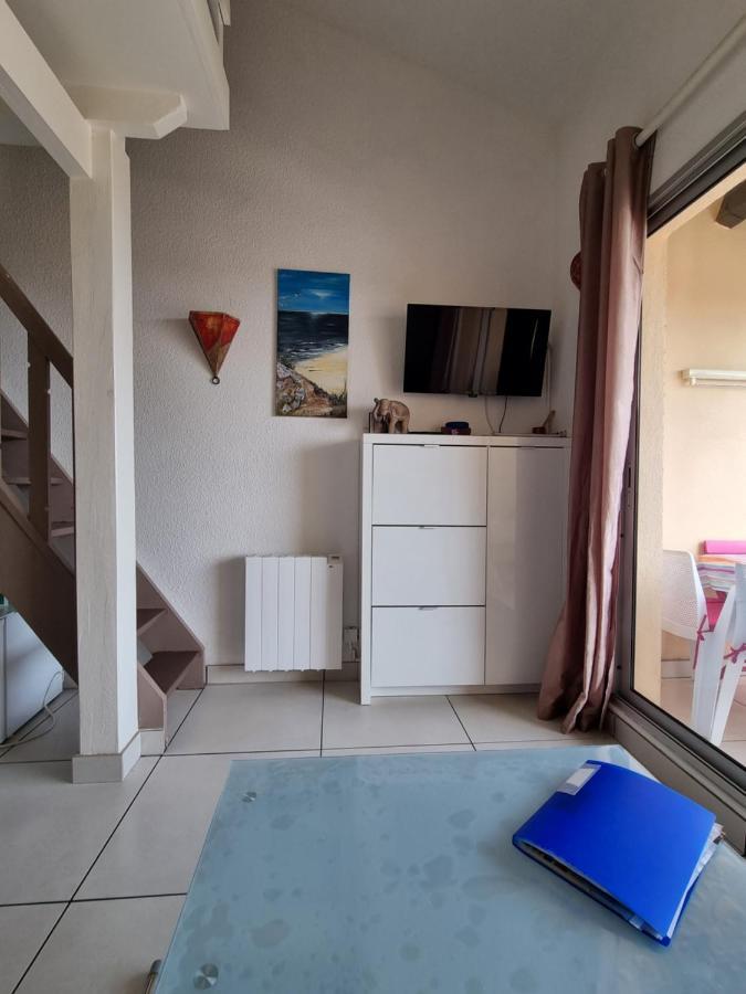 Les Hauts D'Azur Saint-Pierre-la-Mer  Kültér fotó