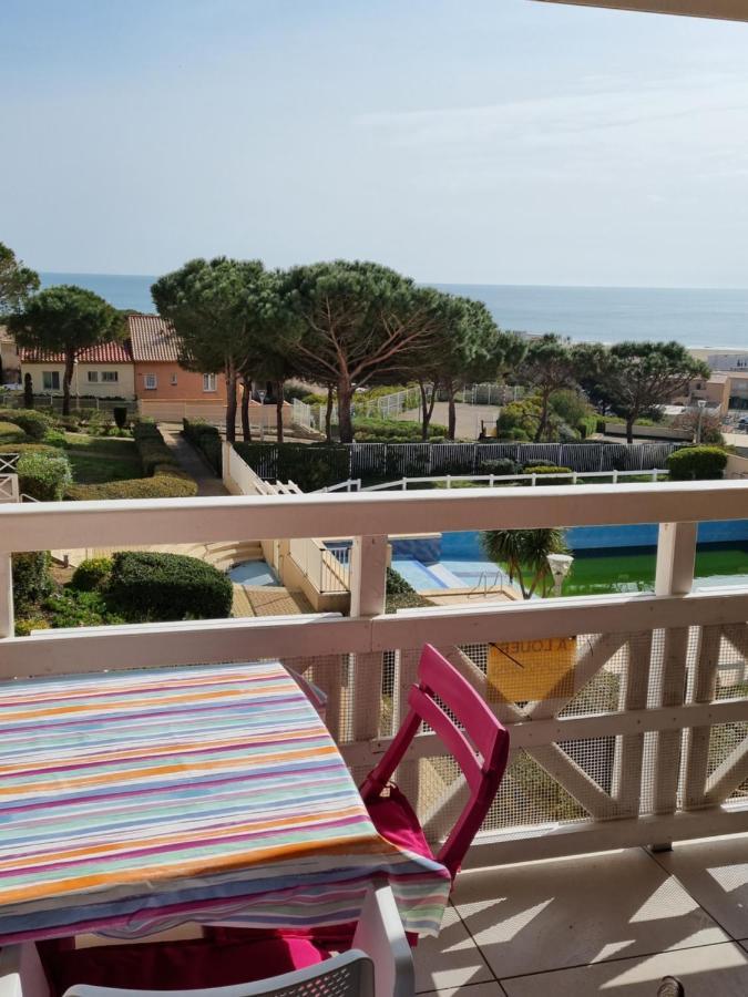 Les Hauts D'Azur Saint-Pierre-la-Mer  Kültér fotó