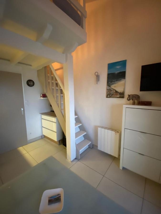 Les Hauts D'Azur Saint-Pierre-la-Mer  Kültér fotó