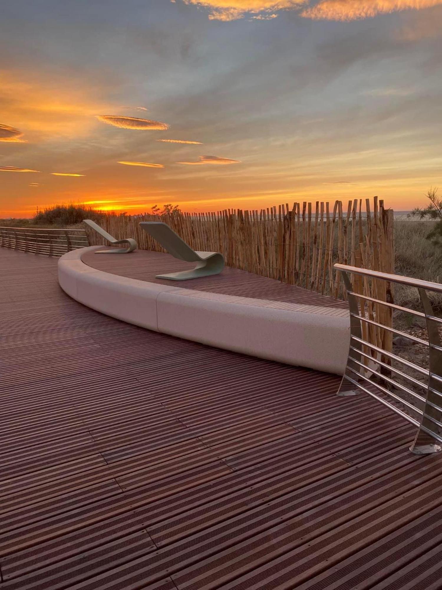 Les Hauts D'Azur Apartman Saint-Pierre-la-Mer  Kültér fotó