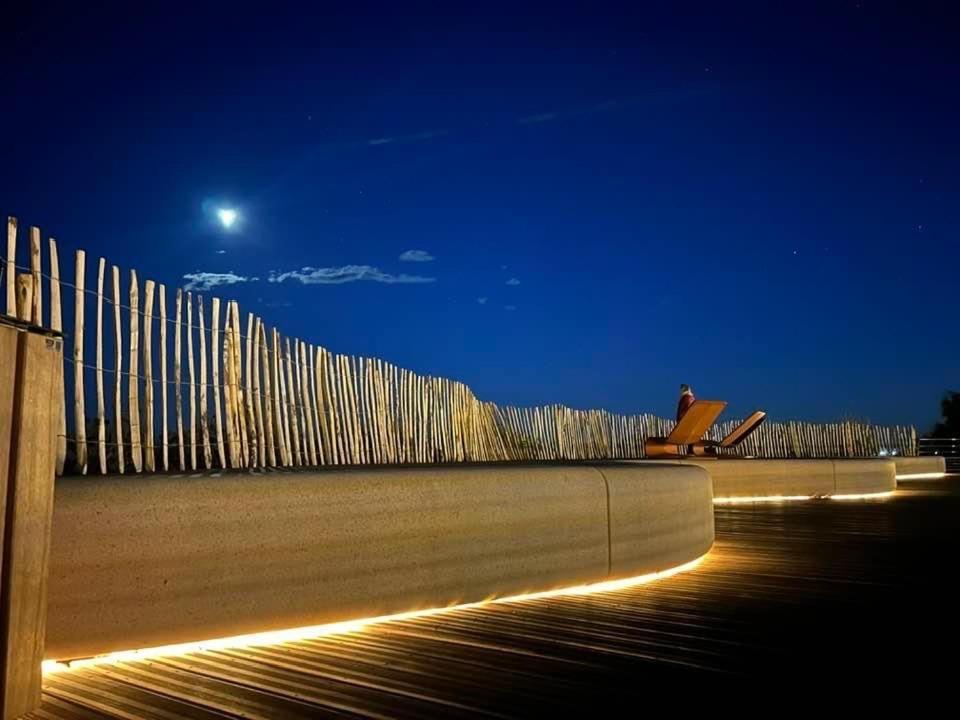 Les Hauts D'Azur Saint-Pierre-la-Mer  Kültér fotó